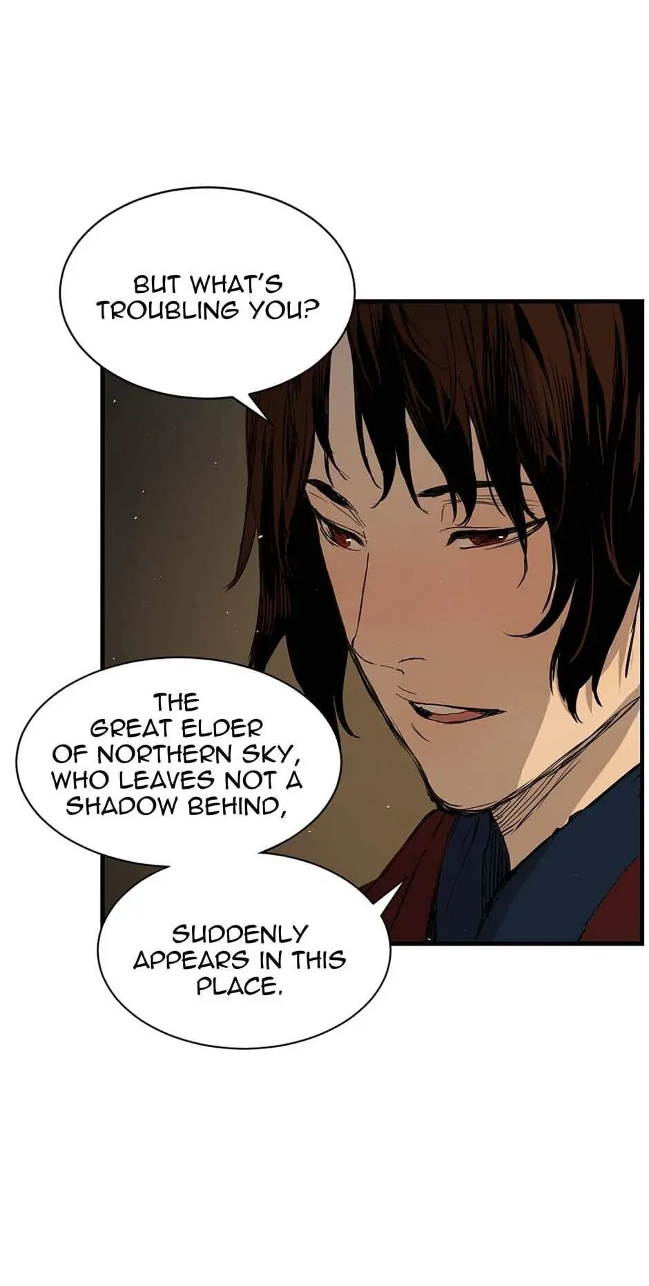 Read Child of the Sheath EN Manga Online