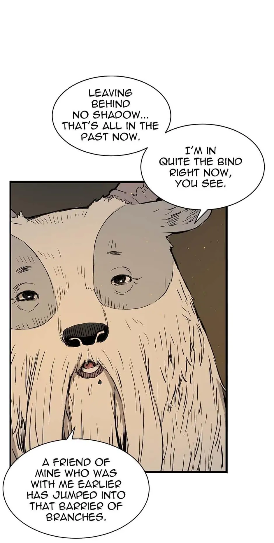 Read Child of the Sheath EN Manga Online