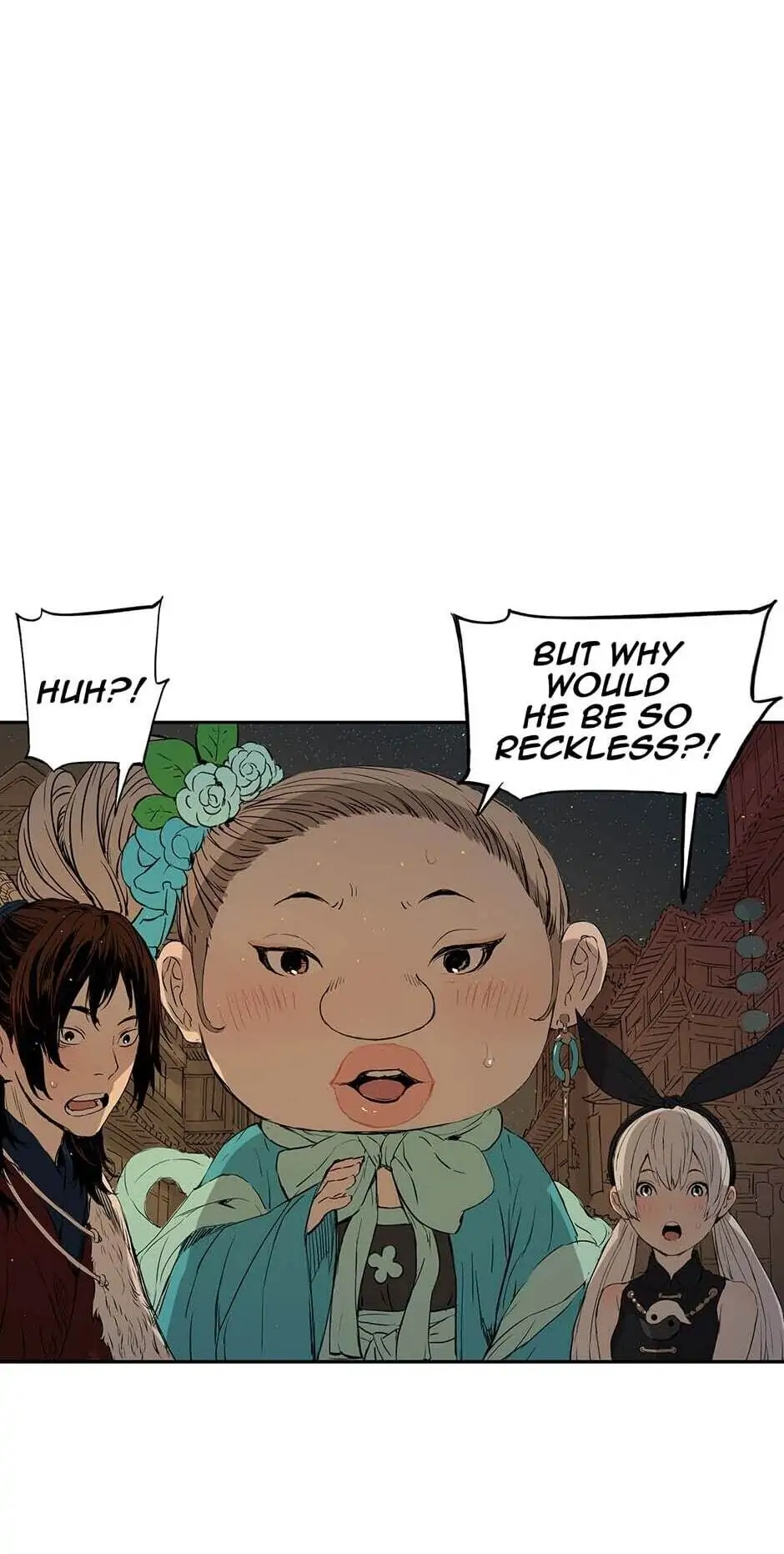 Read Child of the Sheath EN Manga Online