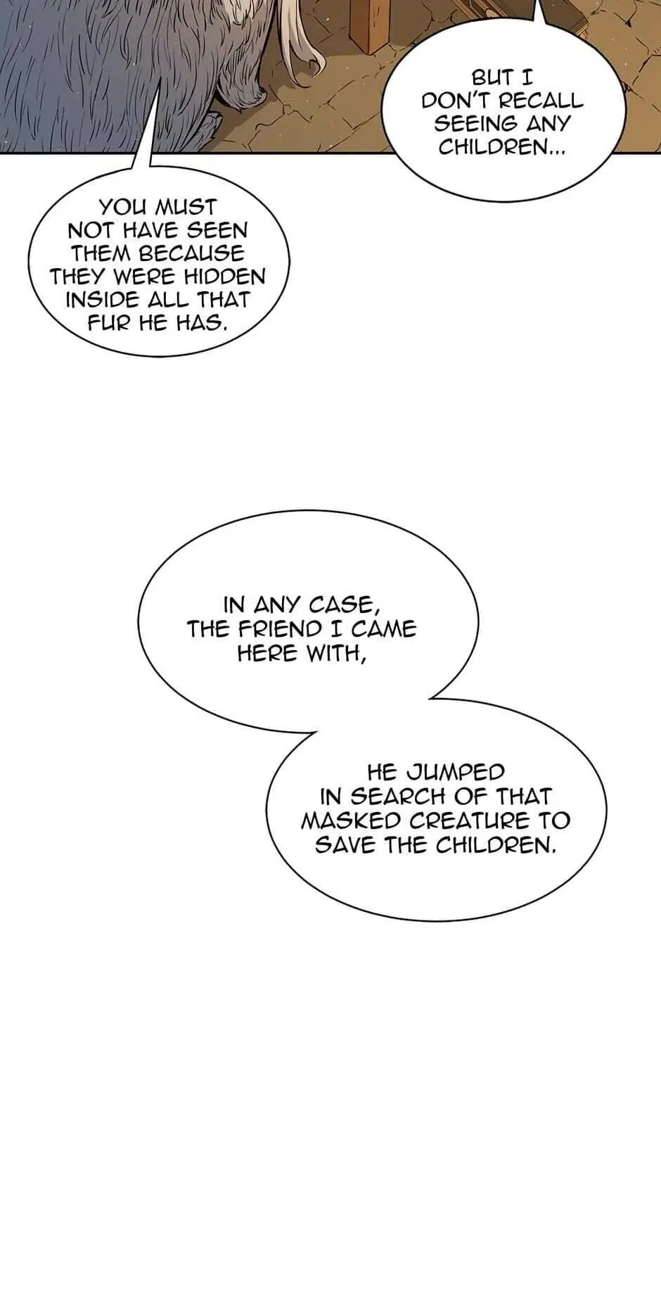 Read Child of the Sheath EN Manga Online