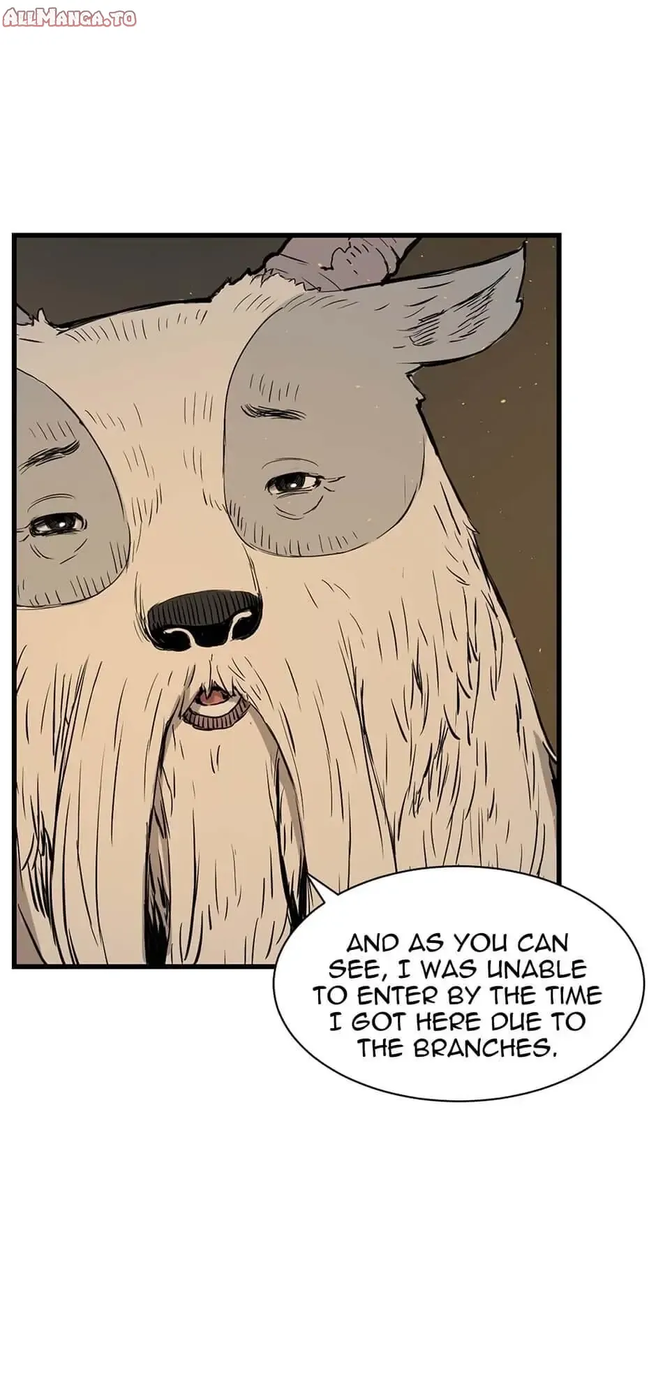 Read Child of the Sheath EN Manga Online