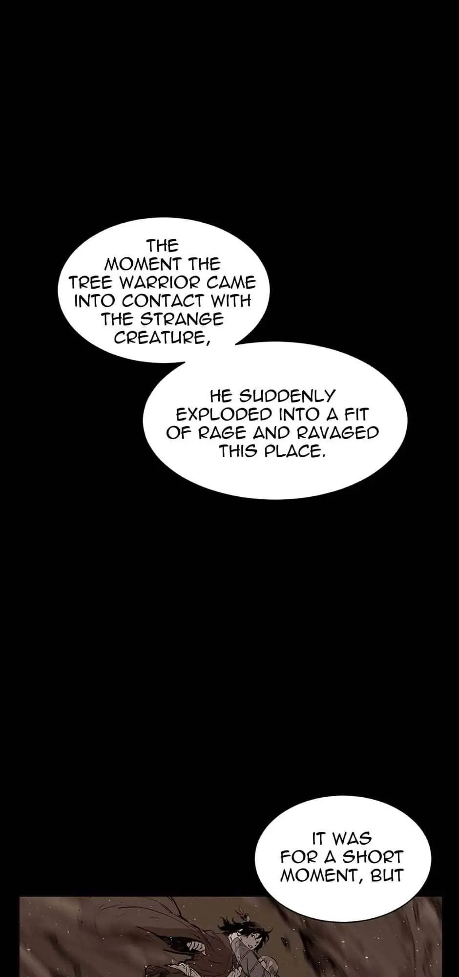 Read Child of the Sheath EN Manga Online