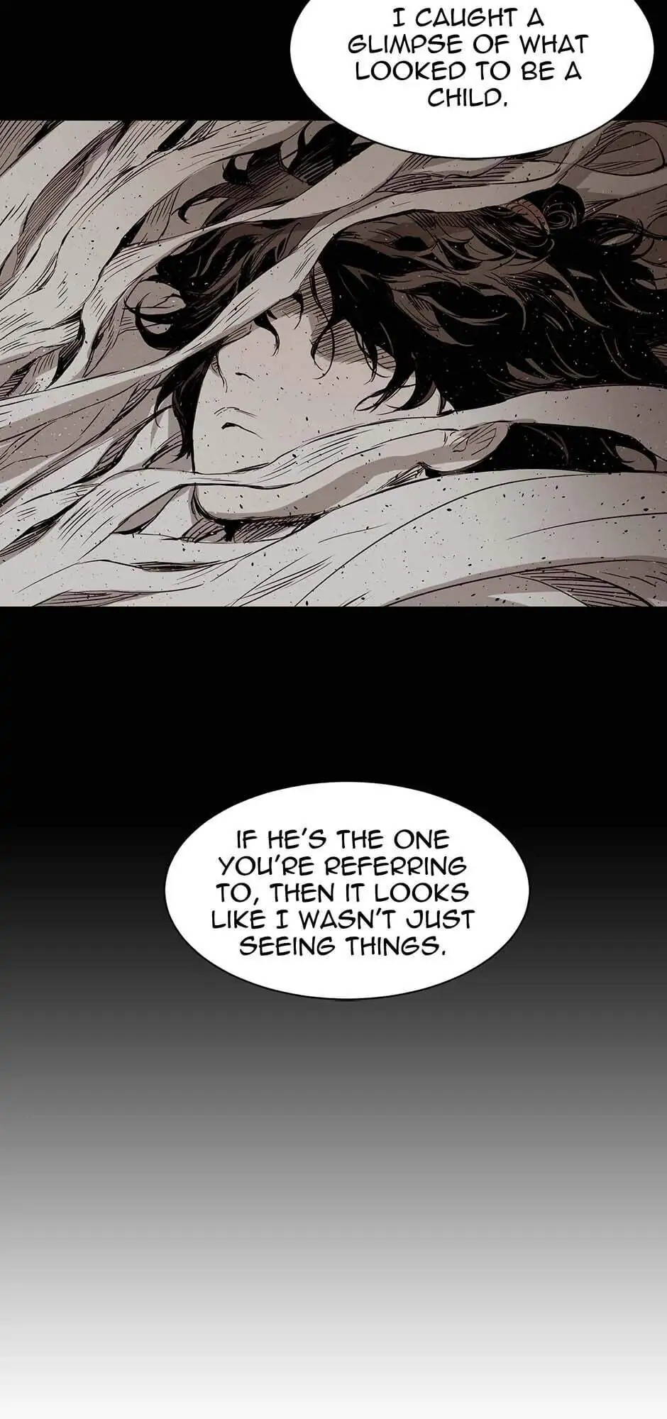 Read Child of the Sheath EN Manga Online