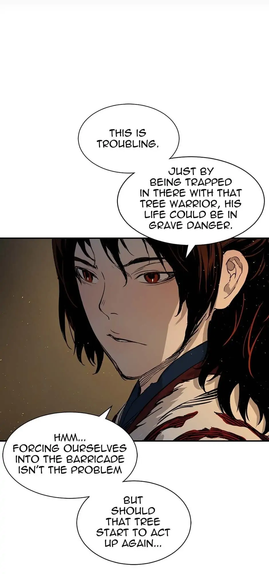 Read Child of the Sheath EN Manga Online