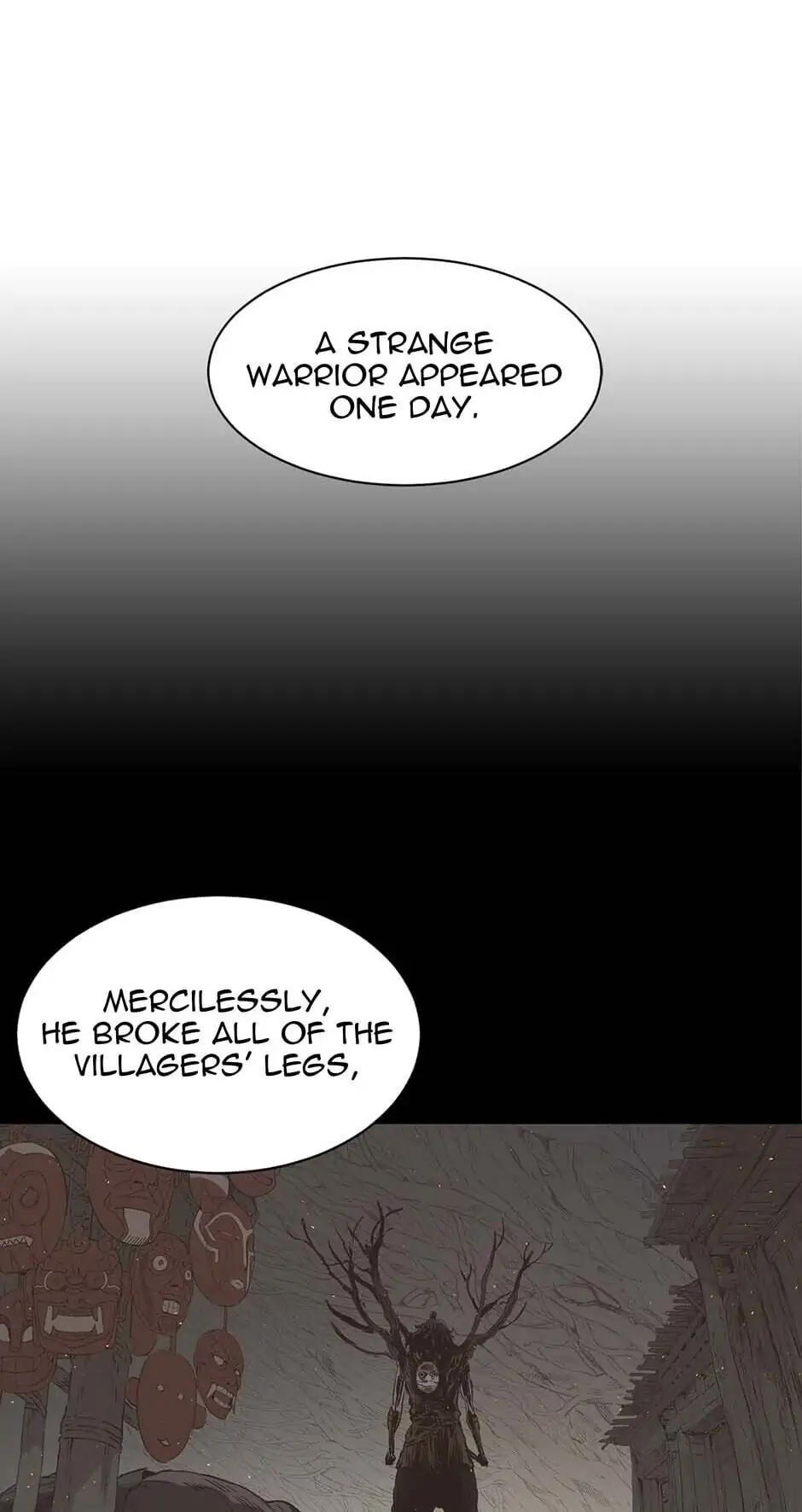 Read Child of the Sheath EN Manga Online