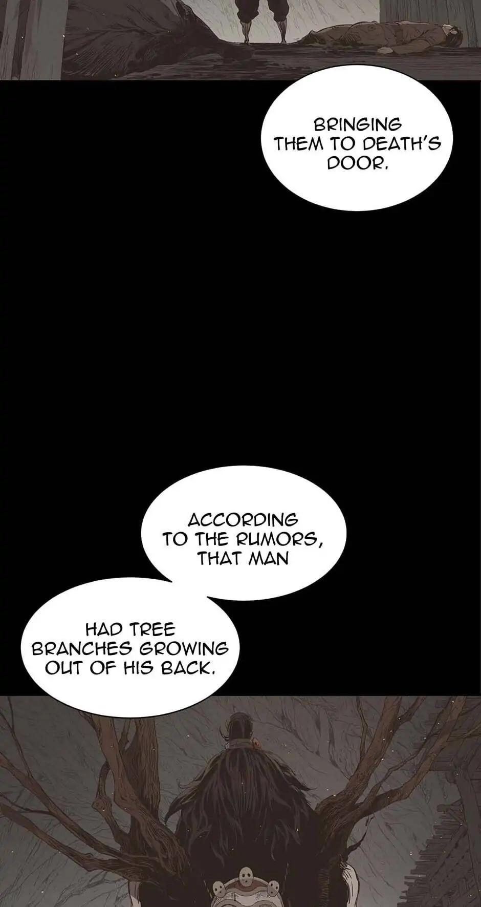 Read Child of the Sheath EN Manga Online