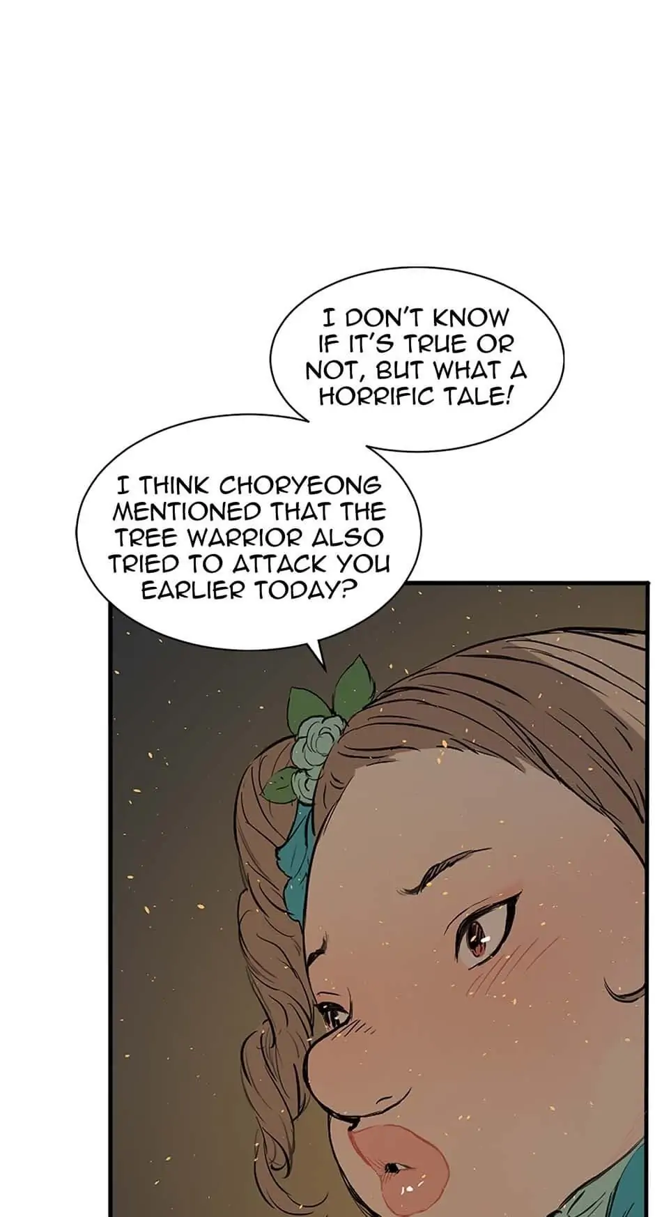 Read Child of the Sheath EN Manga Online