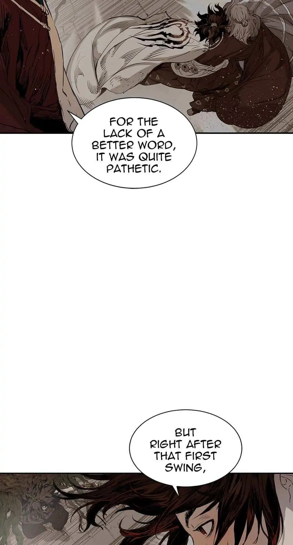 Read Child of the Sheath EN Manga Online