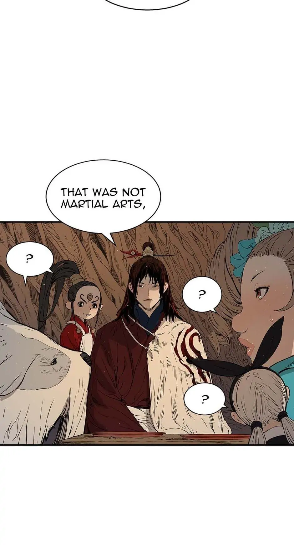 Read Child of the Sheath EN Manga Online