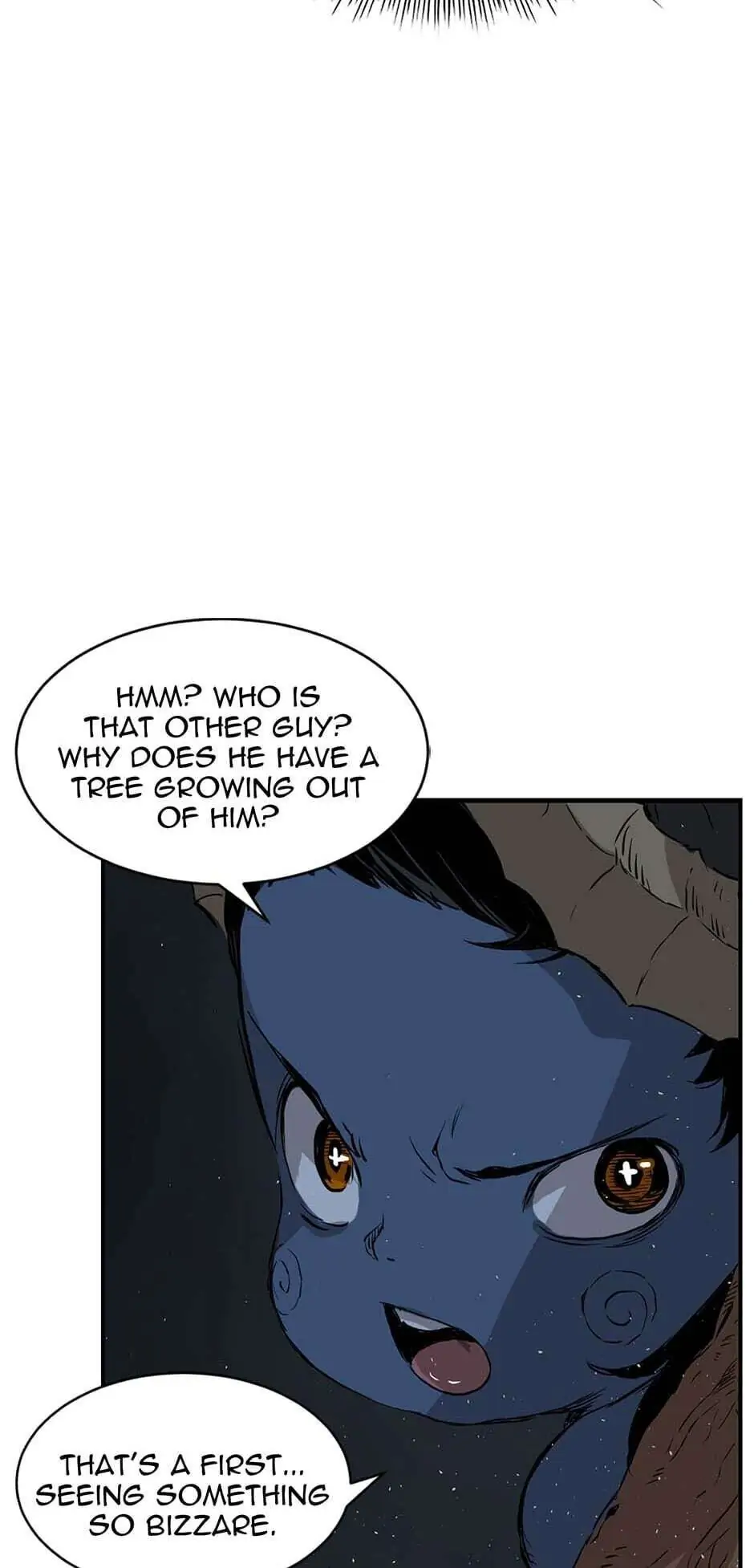 Read Child of the Sheath EN Manga Online