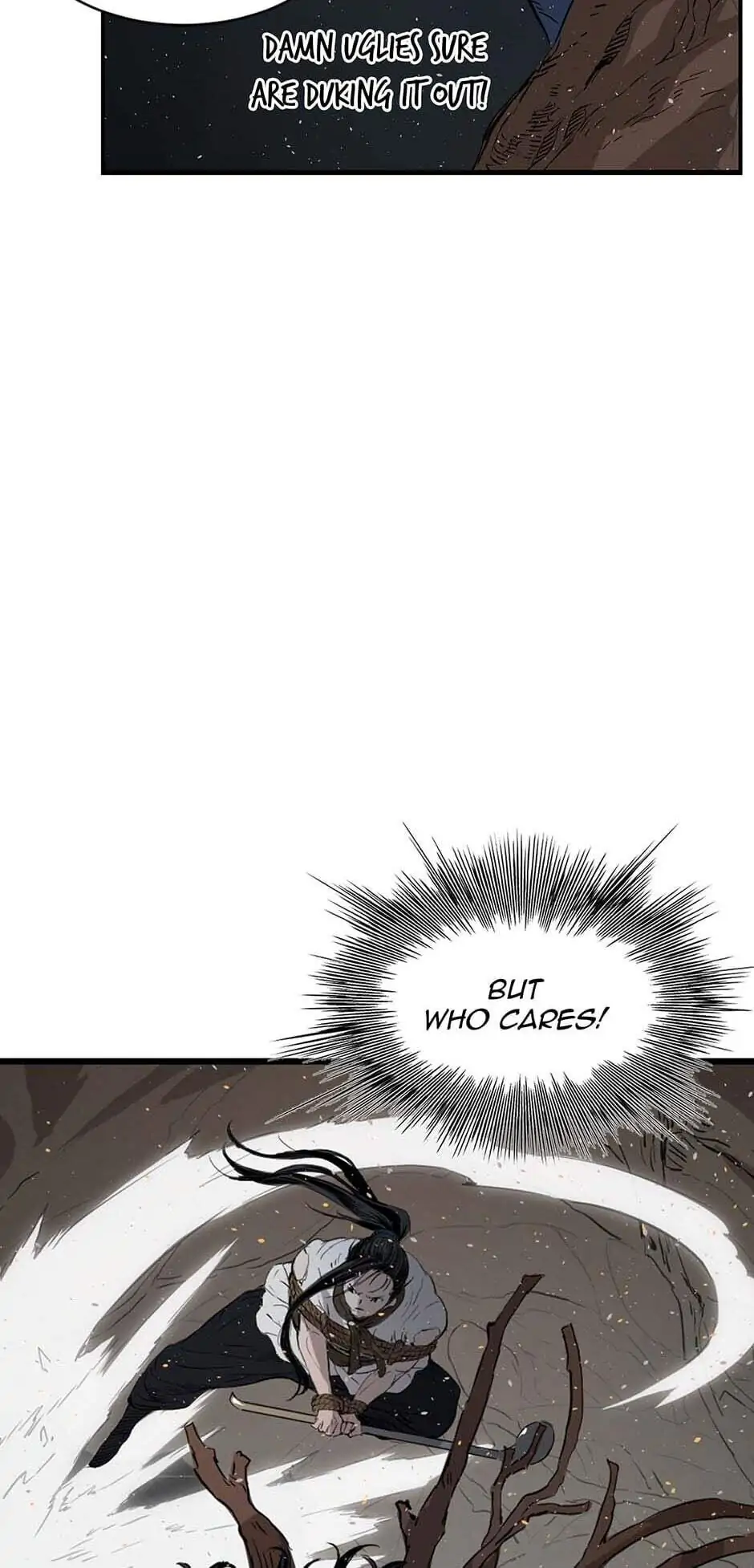 Read Child of the Sheath EN Manga Online