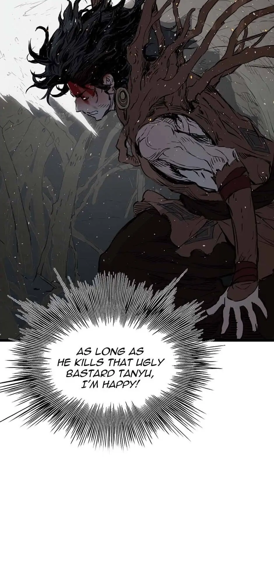 Read Child of the Sheath EN Manga Online