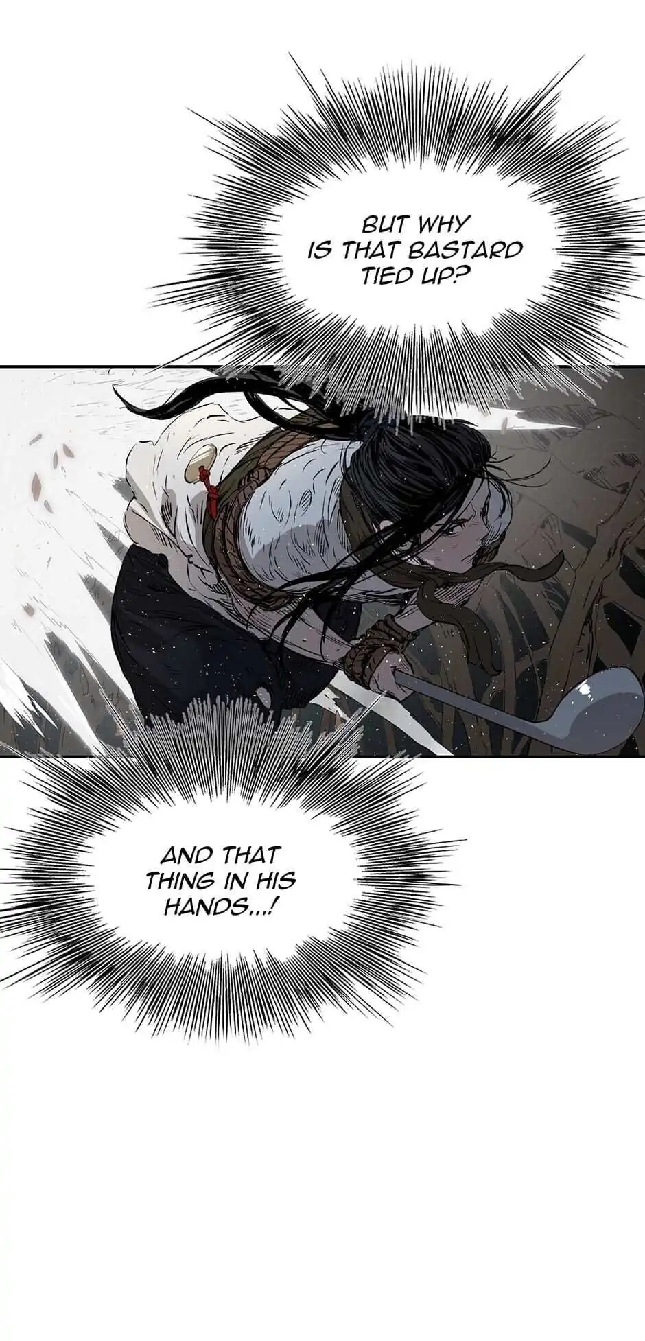 Read Child of the Sheath EN Manga Online