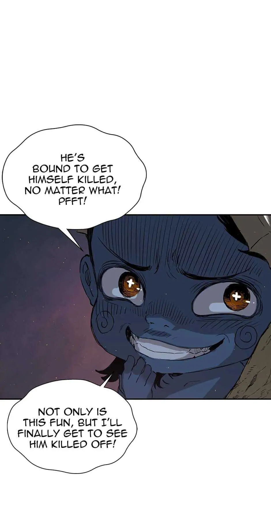 Read Child of the Sheath EN Manga Online