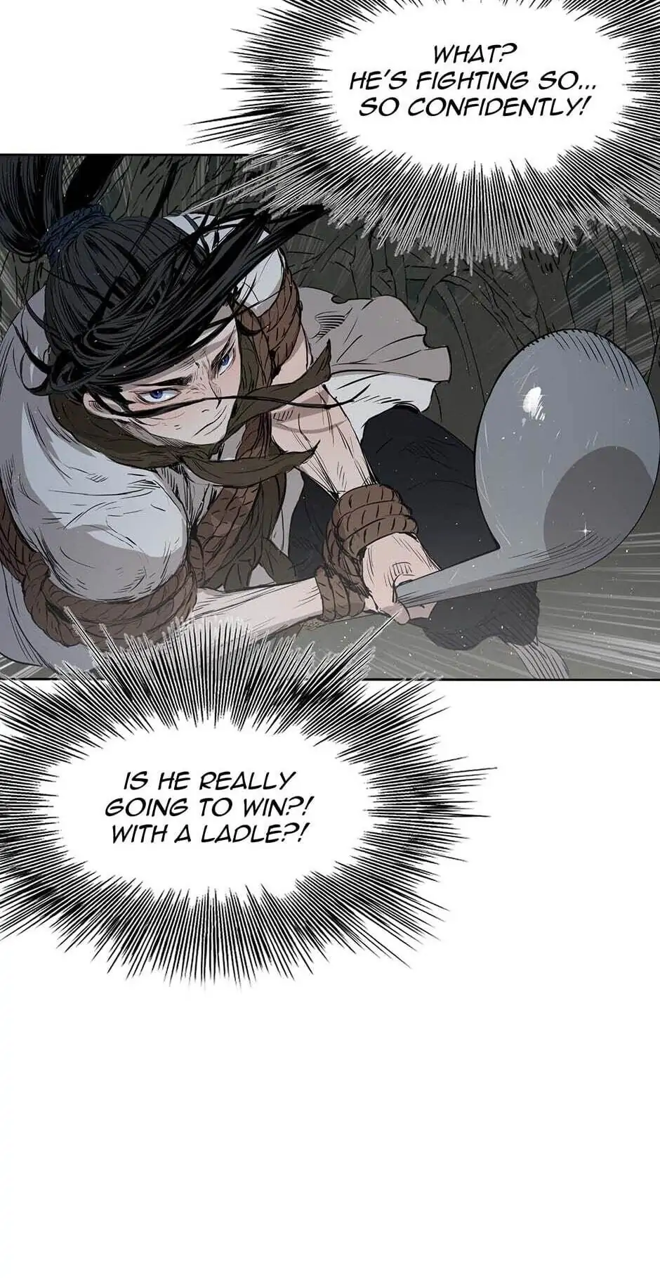 Read Child of the Sheath EN Manga Online