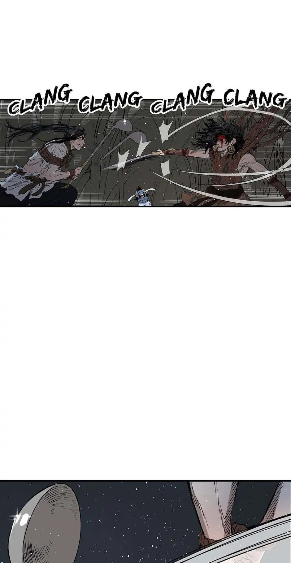 Read Child of the Sheath EN Manga Online