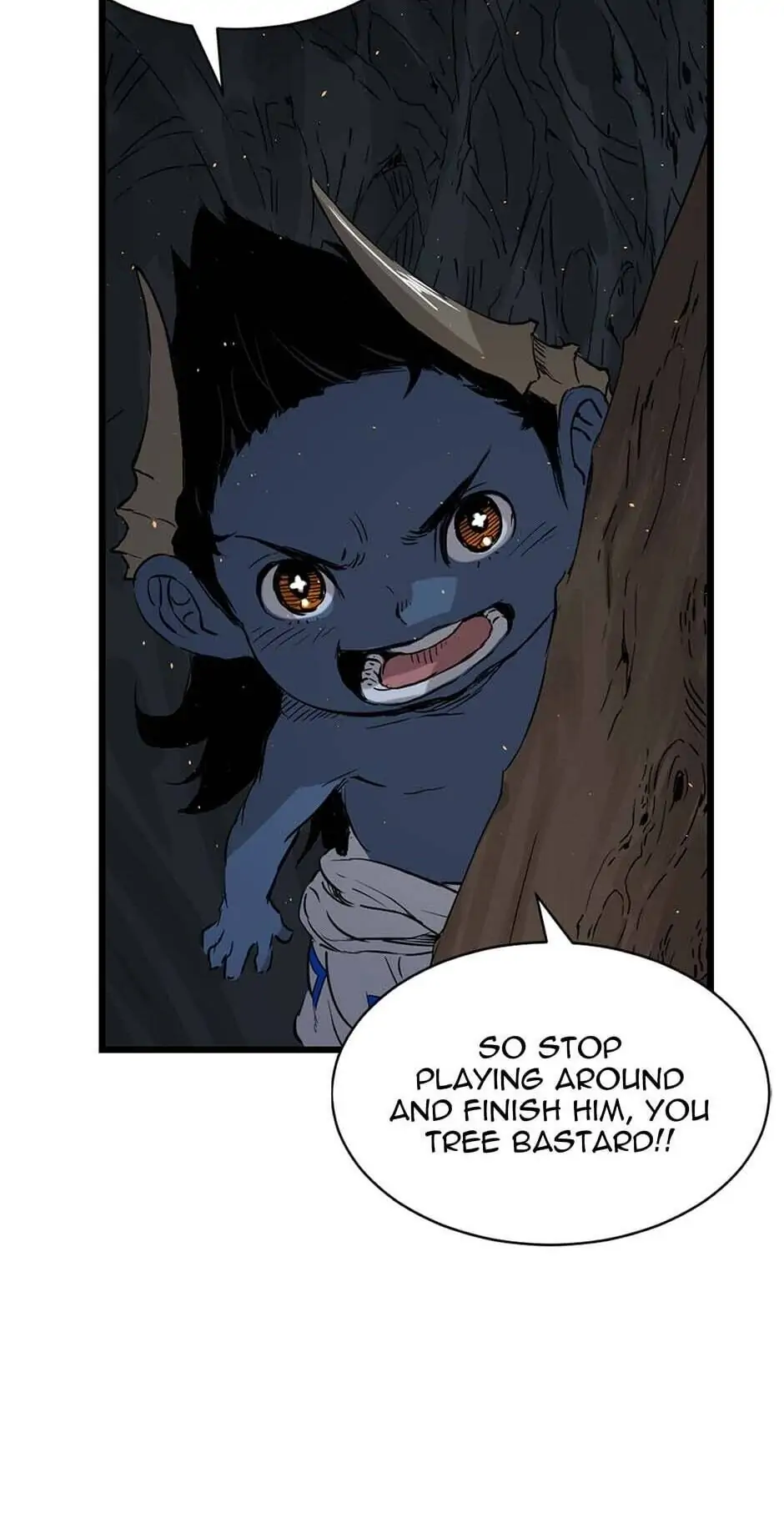 Read Child of the Sheath EN Manga Online