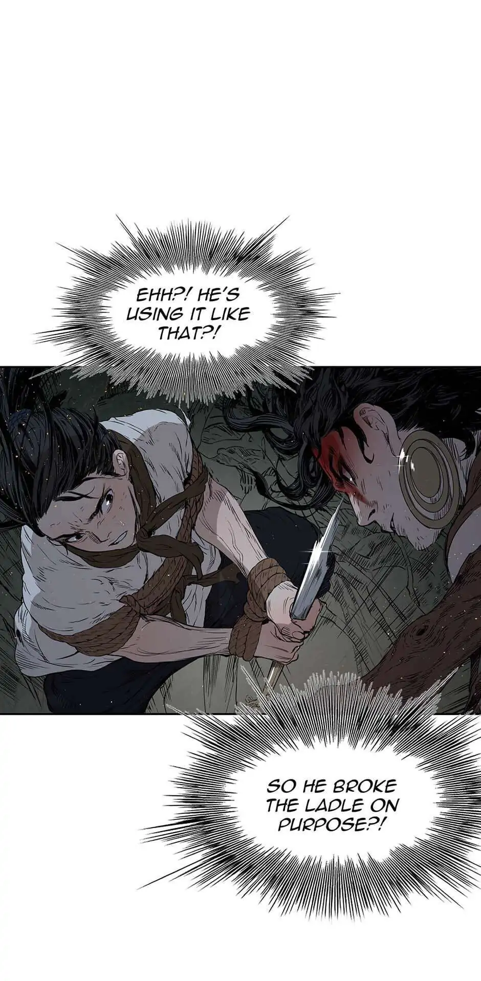 Read Child of the Sheath EN Manga Online