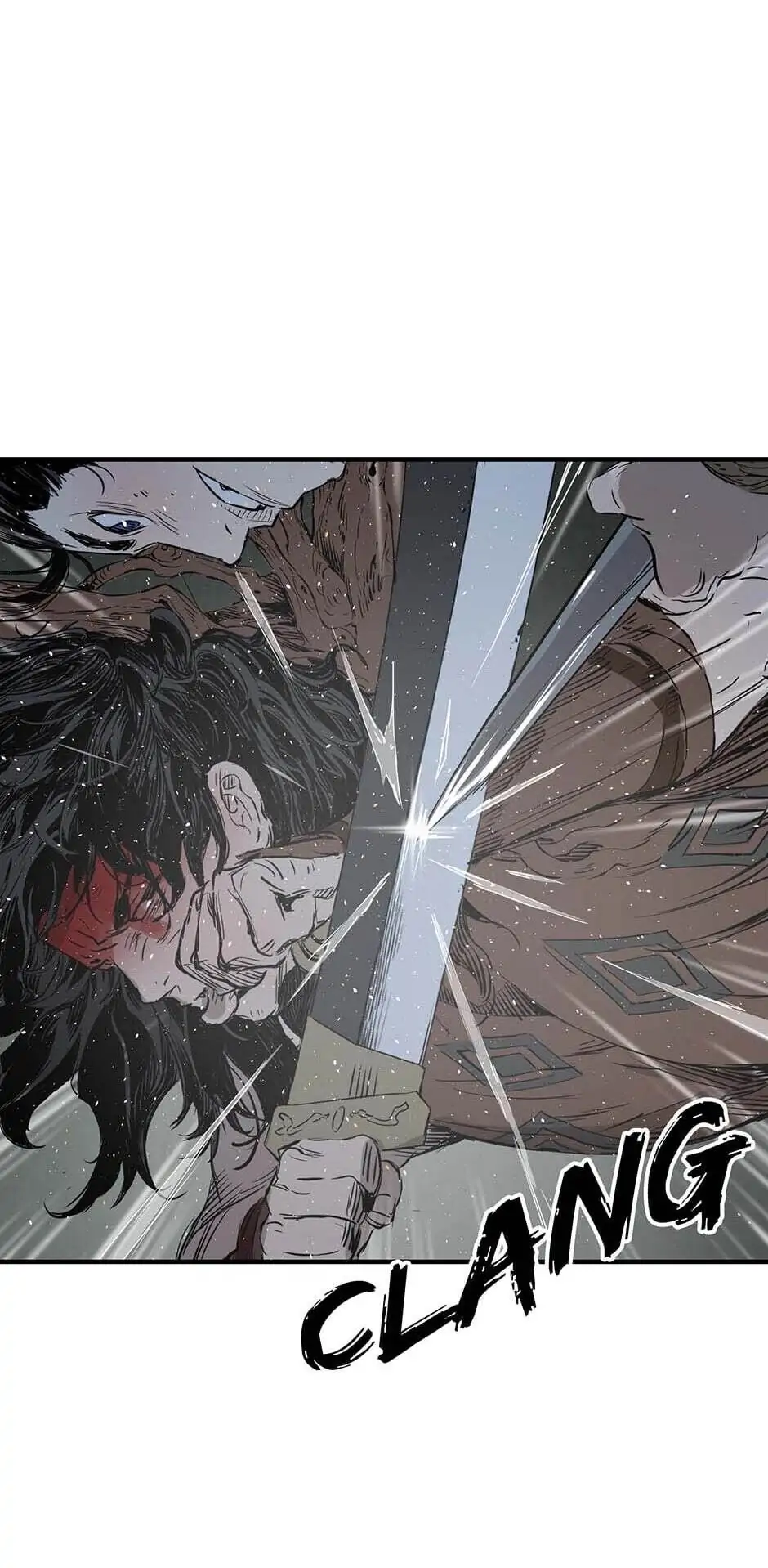 Read Child of the Sheath EN Manga Online