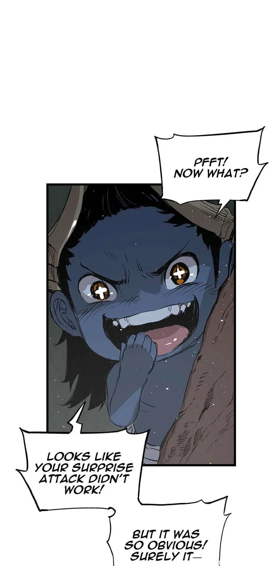 Read Child of the Sheath EN Manga Online