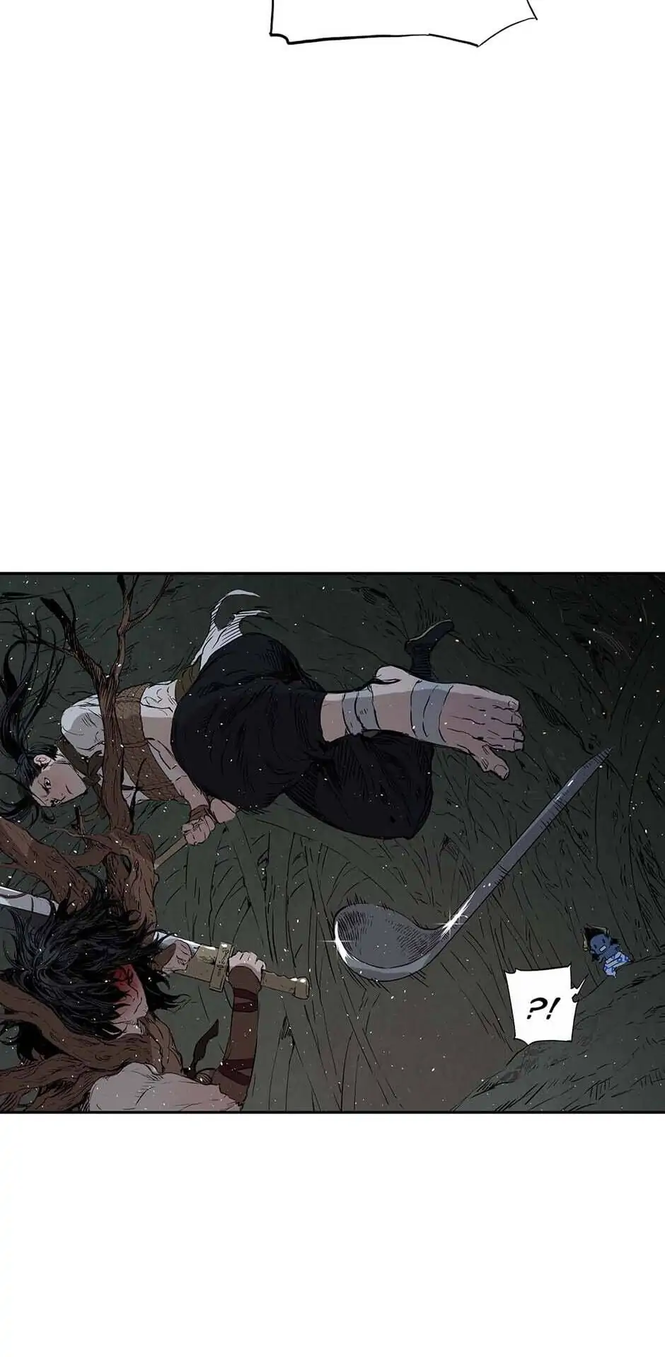 Read Child of the Sheath EN Manga Online