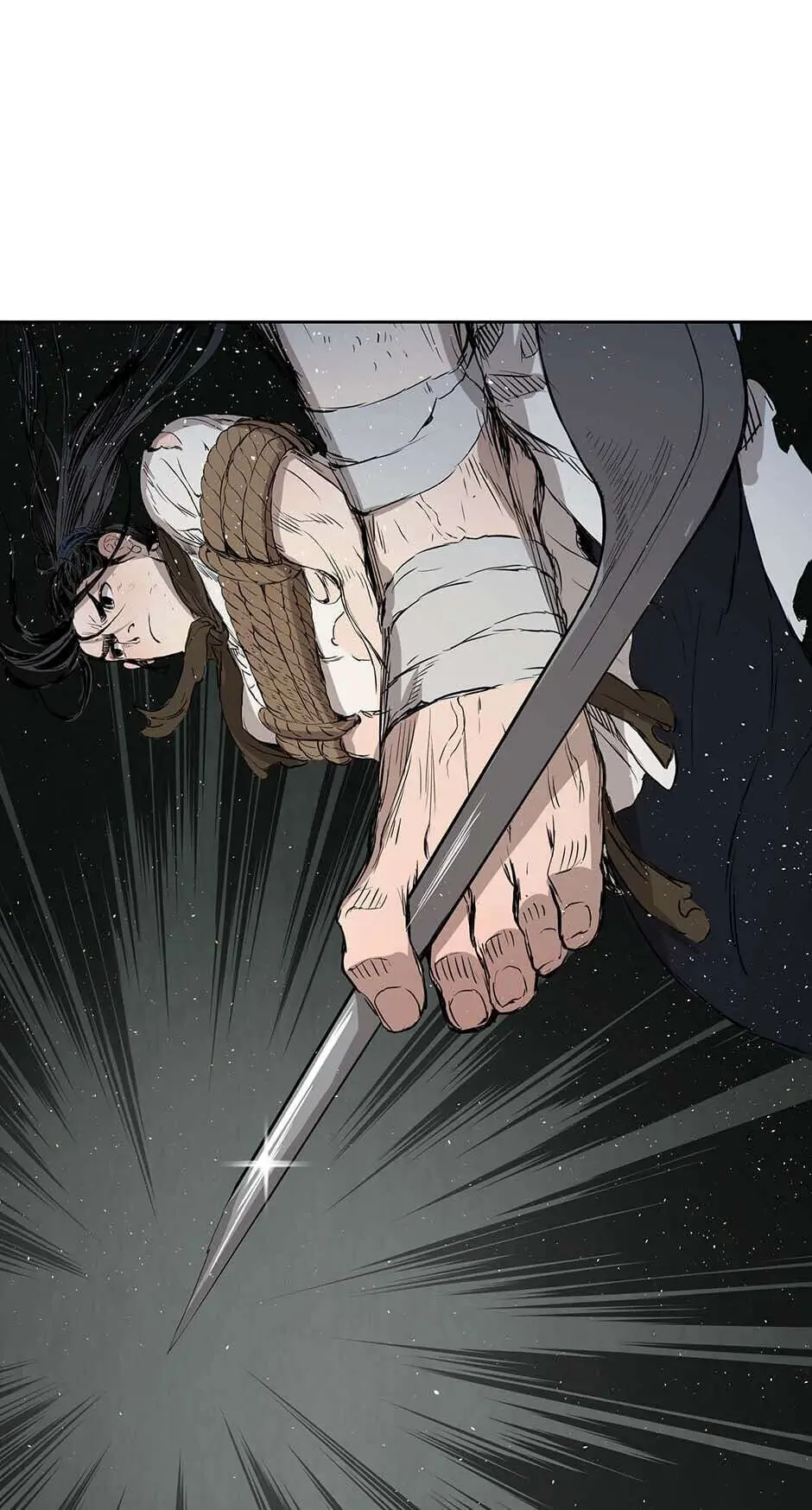 Read Child of the Sheath EN Manga Online