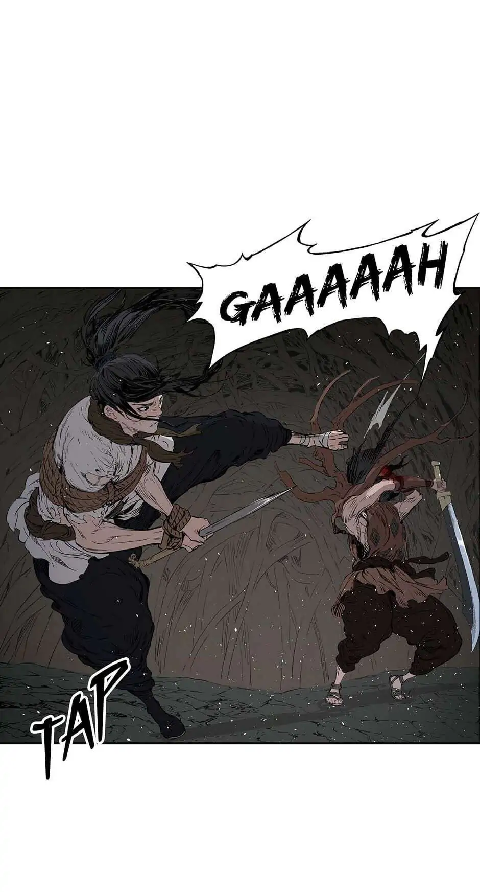 Read Child of the Sheath EN Manga Online