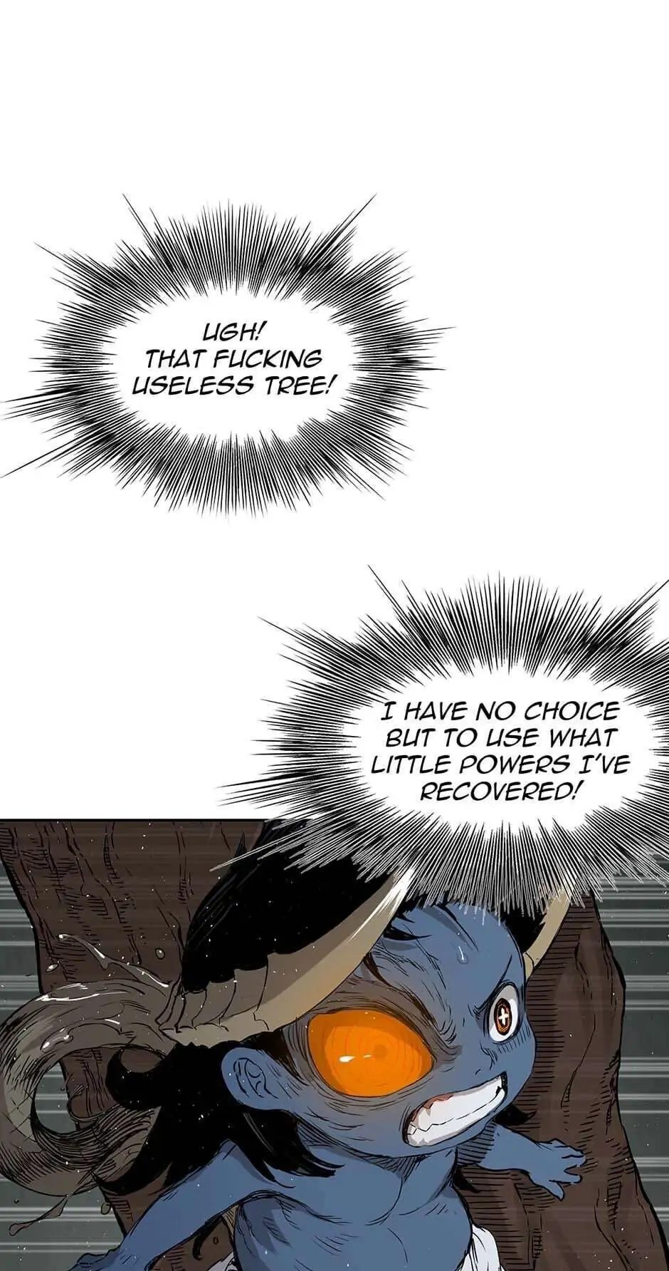 Read Child of the Sheath EN Manga Online