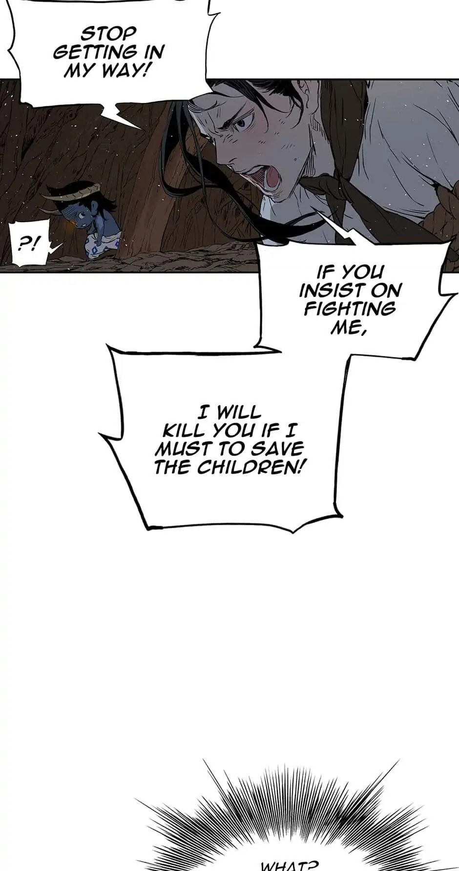 Read Child of the Sheath EN Manga Online