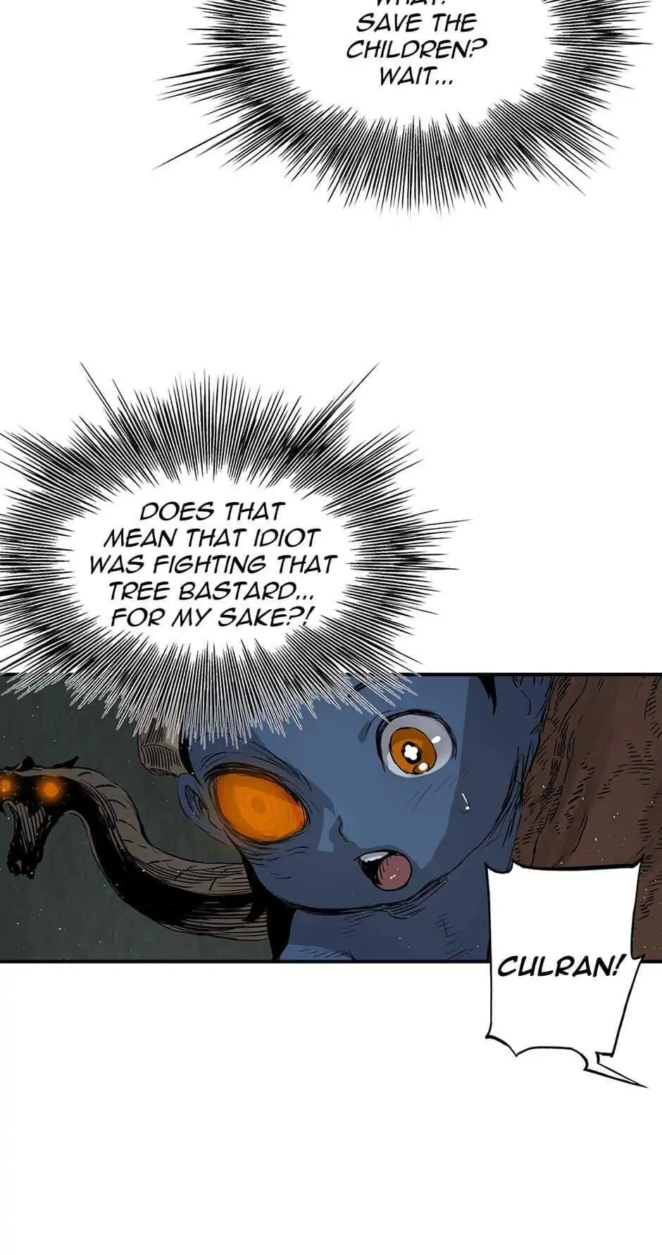 Read Child of the Sheath EN Manga Online