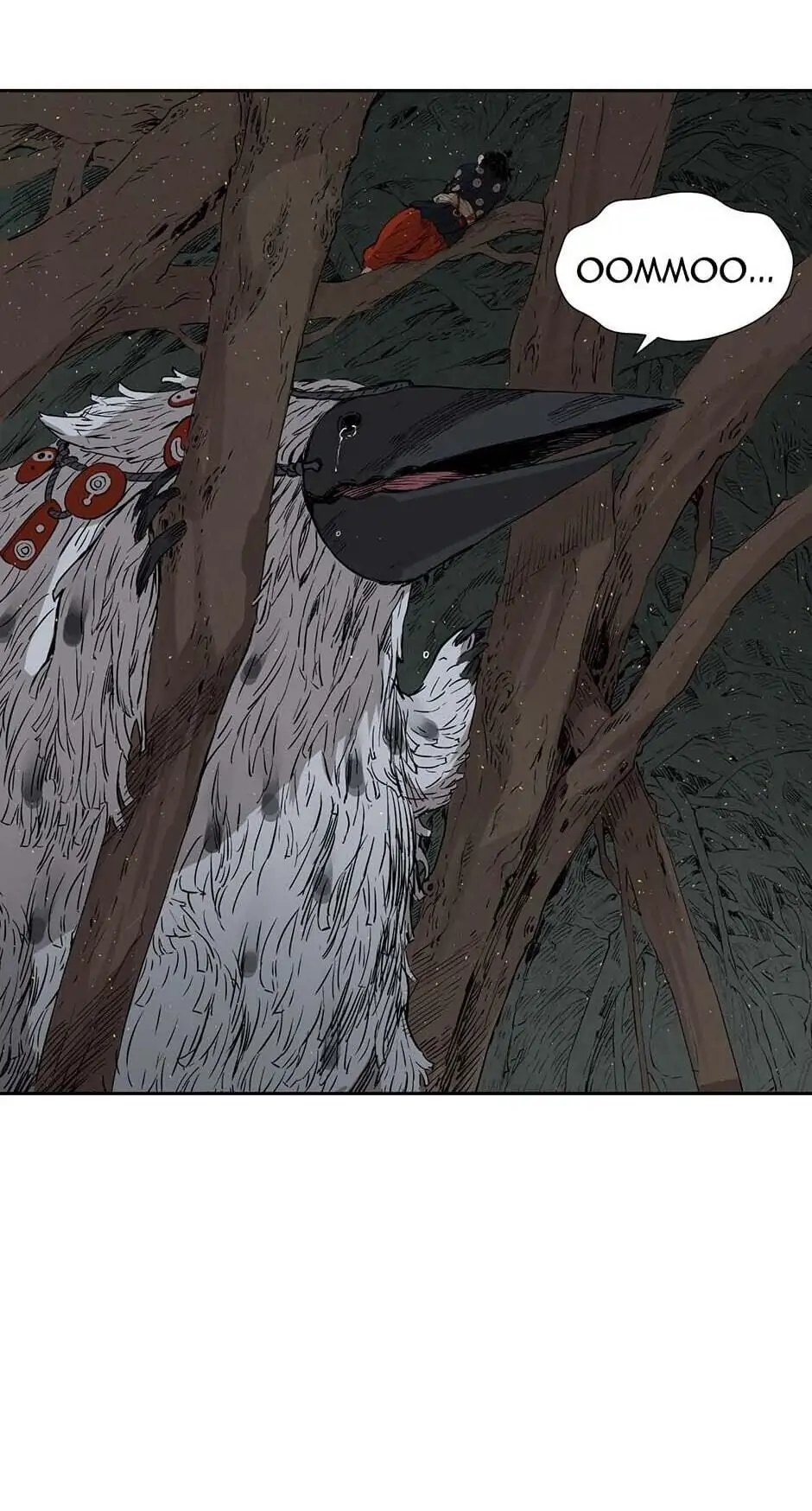 Read Child of the Sheath EN Manga Online