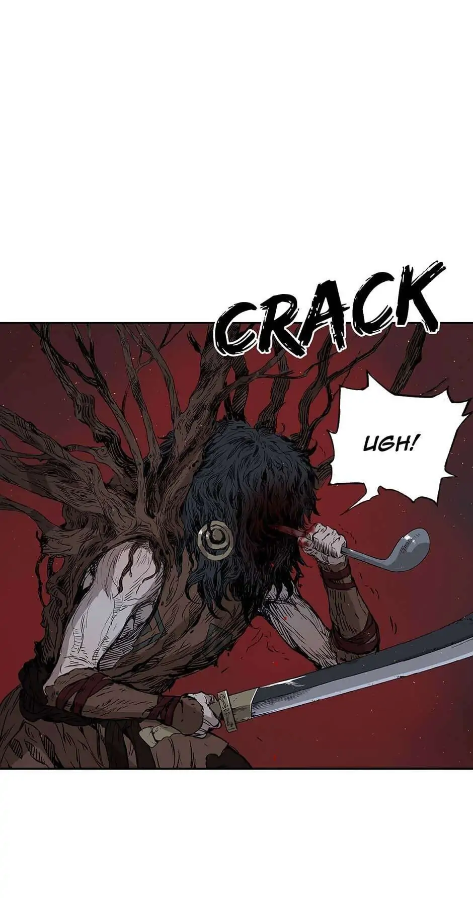 Read Child of the Sheath EN Manga Online