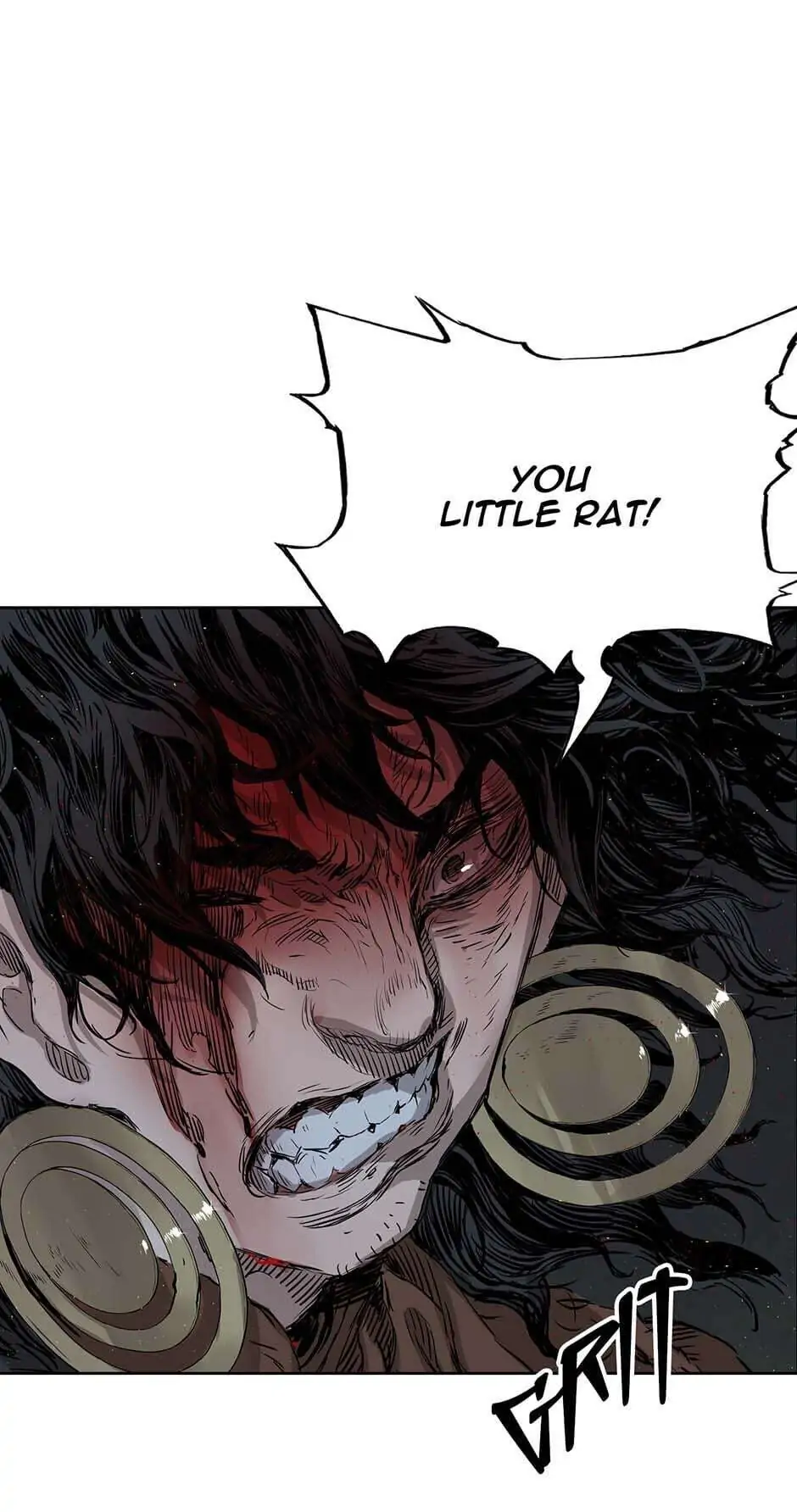 Read Child of the Sheath EN Manga Online