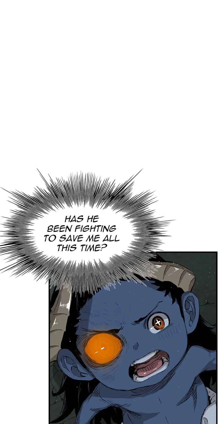 Read Child of the Sheath EN Manga Online