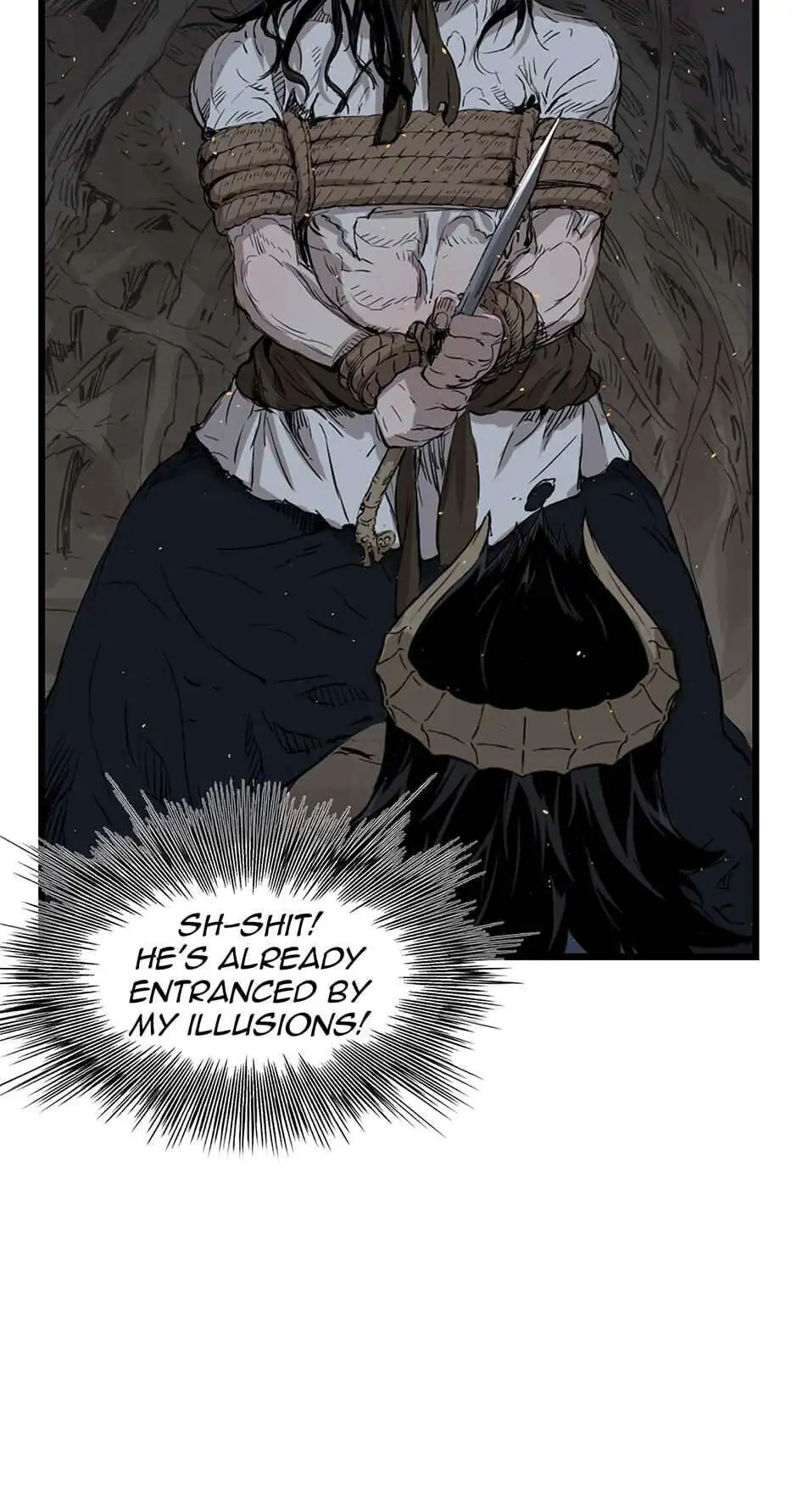 Read Child of the Sheath EN Manga Online