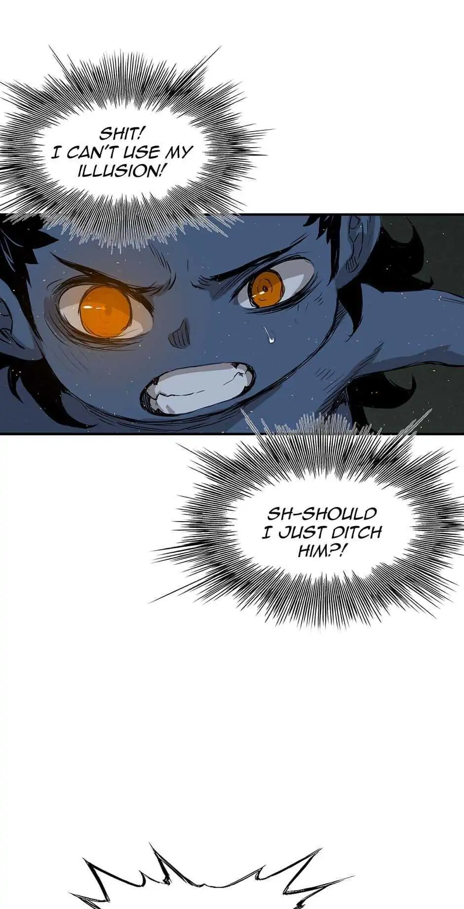 Read Child of the Sheath EN Manga Online