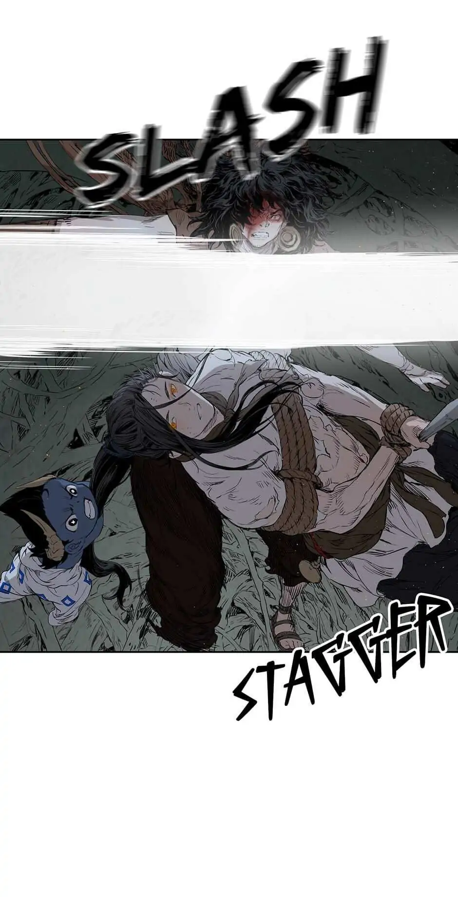 Read Child of the Sheath EN Manga Online