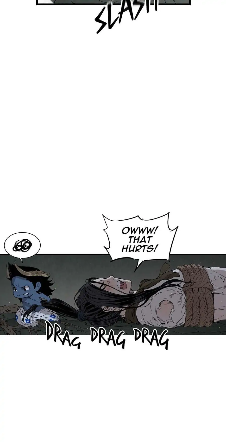 Read Child of the Sheath EN Manga Online