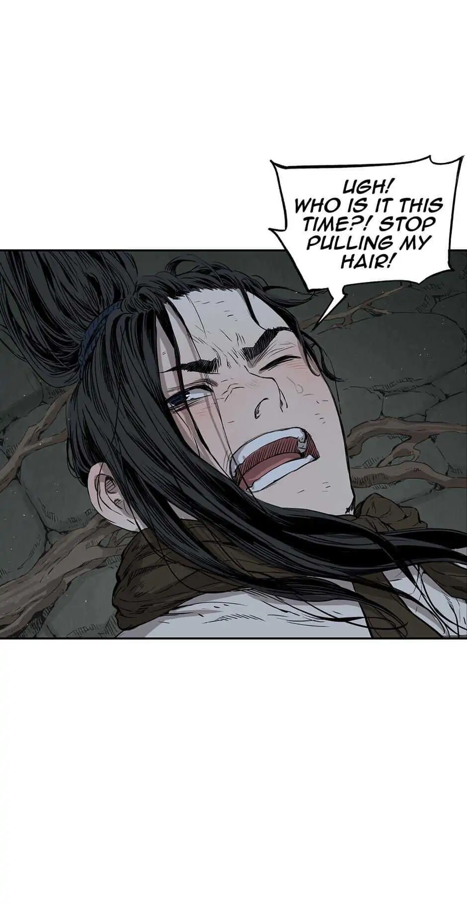 Read Child of the Sheath EN Manga Online