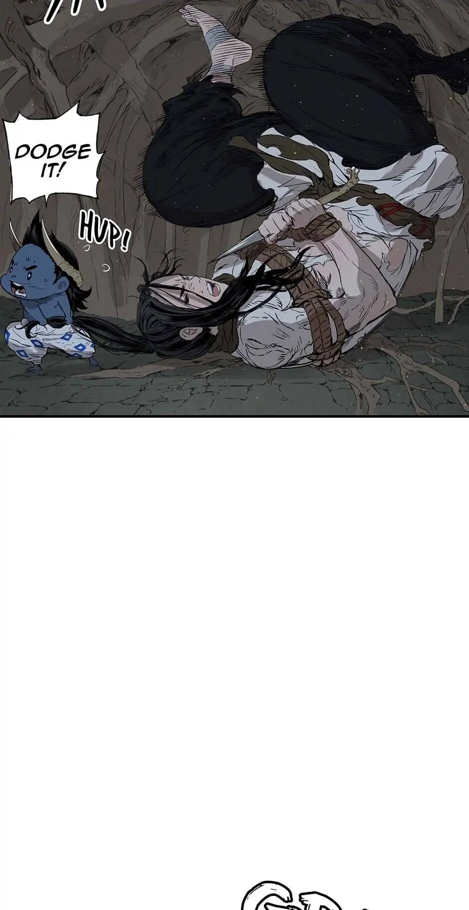 Read Child of the Sheath EN Manga Online