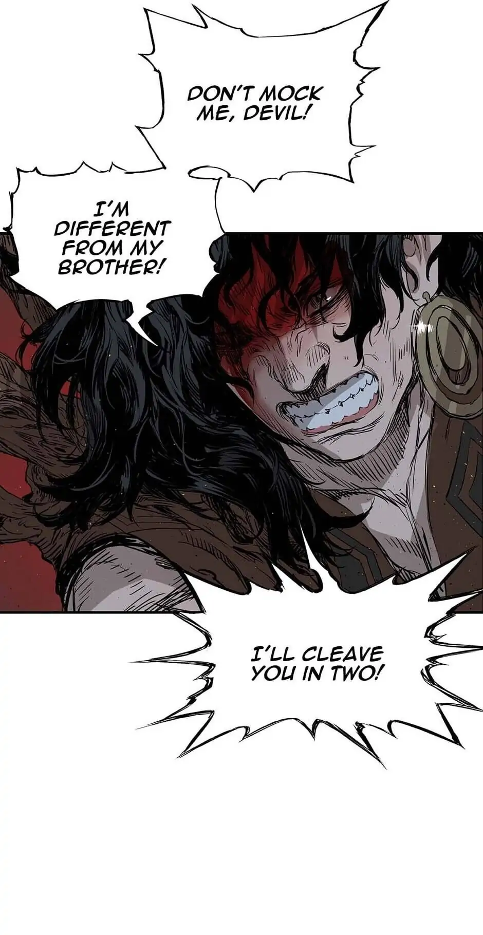 Read Child of the Sheath EN Manga Online