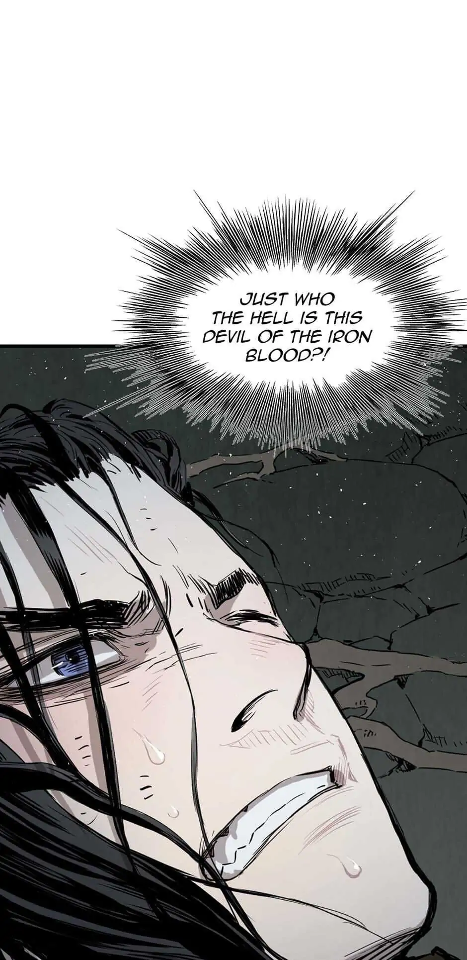 Read Child of the Sheath EN Manga Online