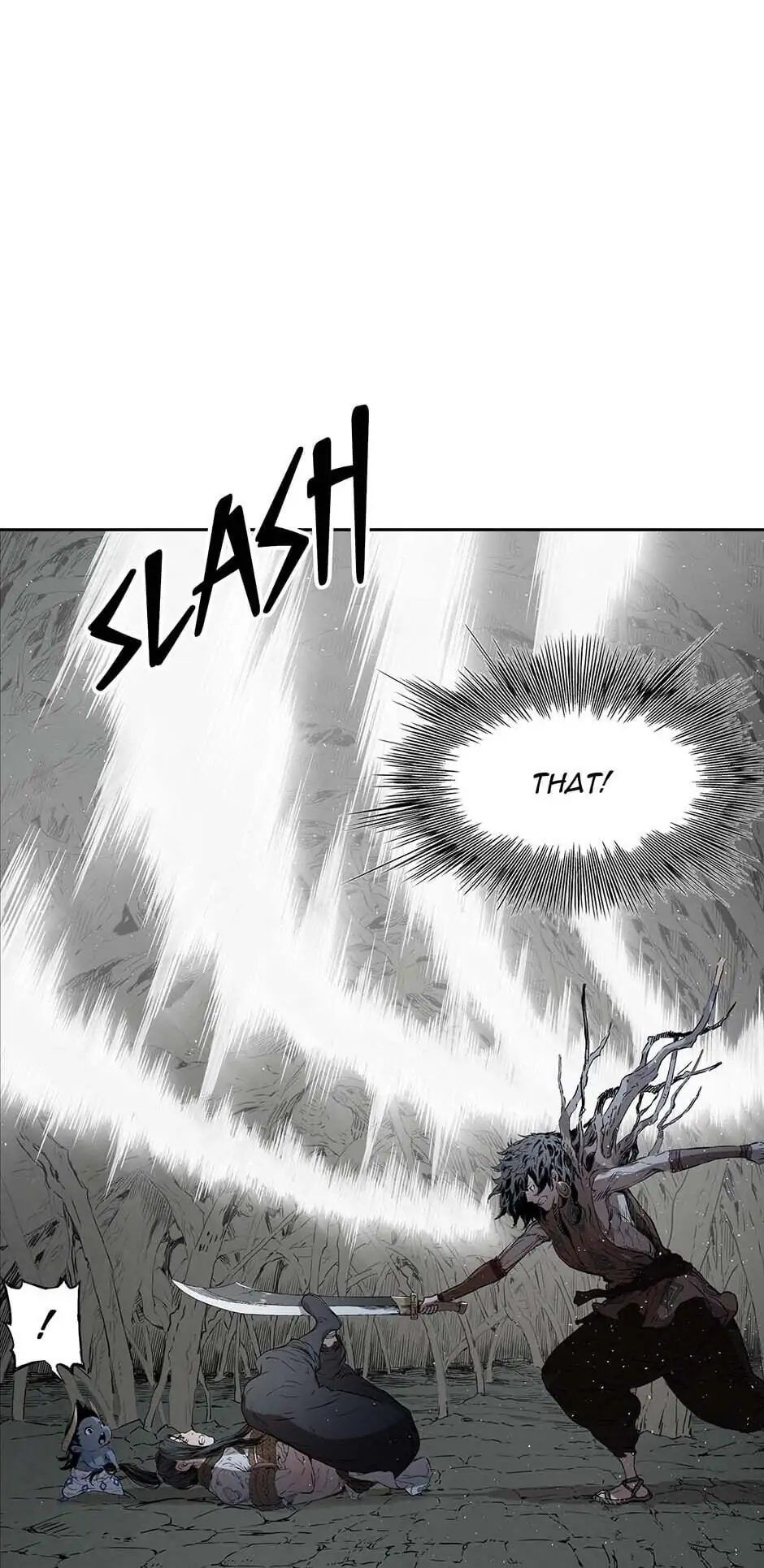 Read Child of the Sheath EN Manga Online