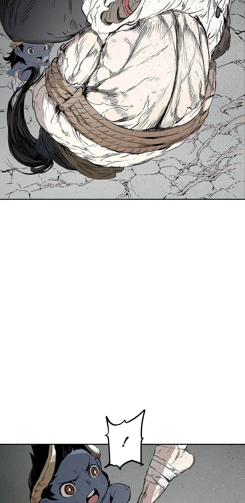 Read Child of the Sheath EN Manga Online