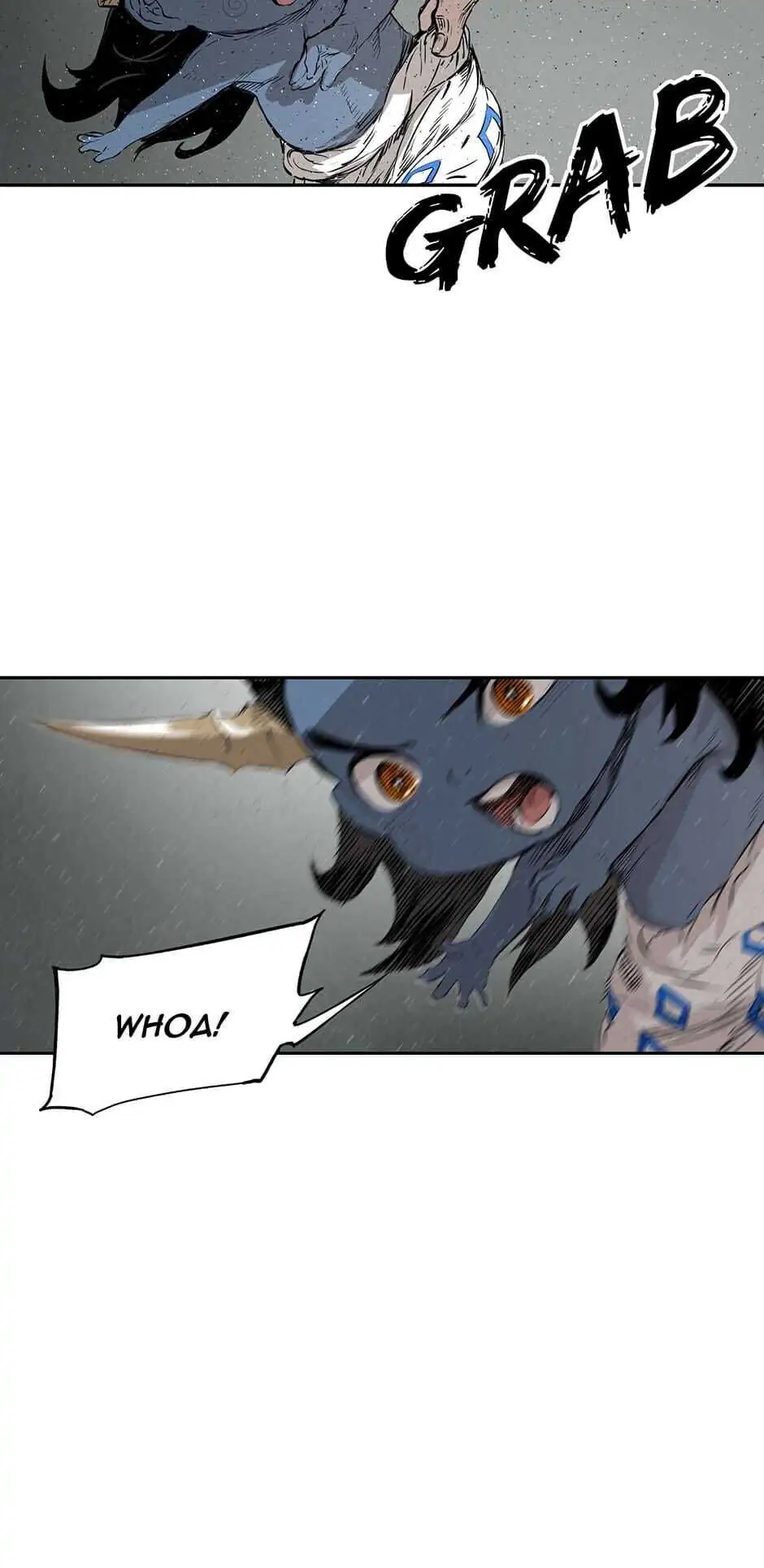 Read Child of the Sheath EN Manga Online