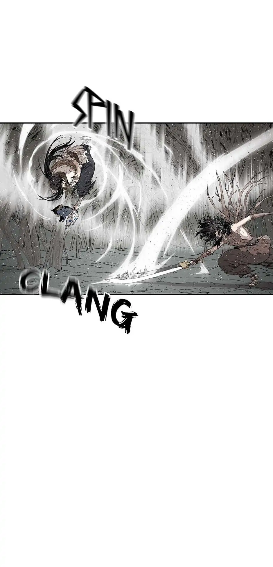 Read Child of the Sheath EN Manga Online