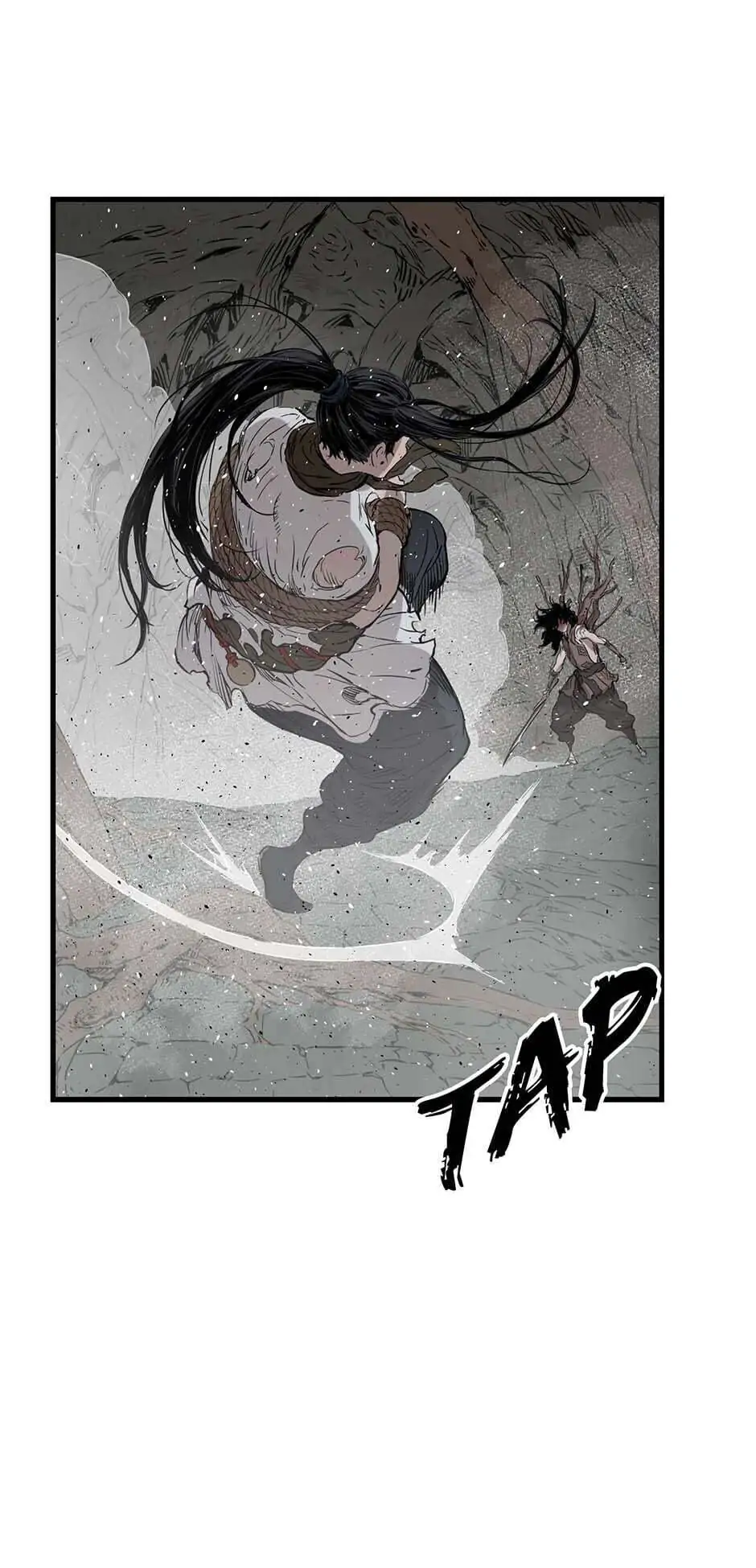 Read Child of the Sheath EN Manga Online