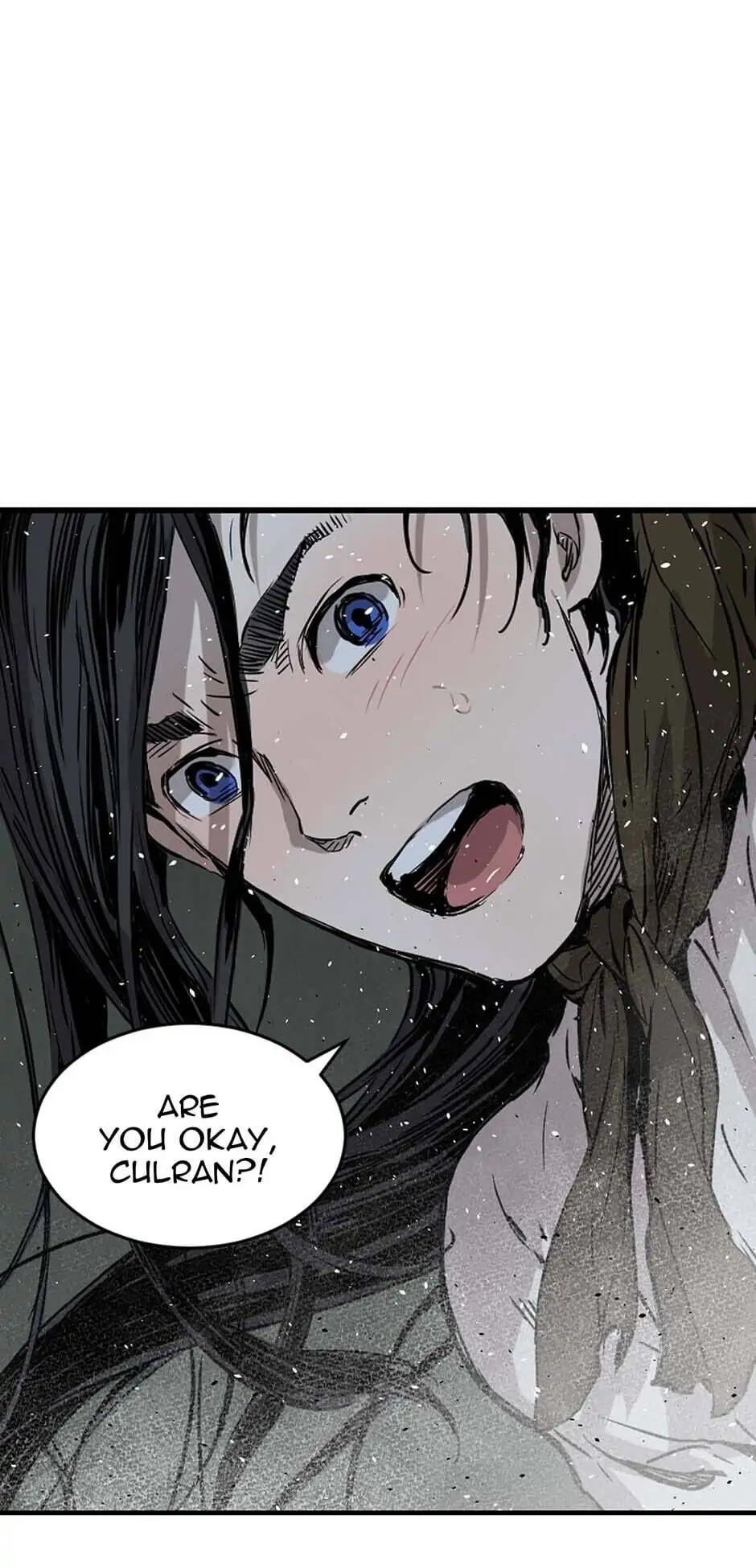 Read Child of the Sheath EN Manga Online