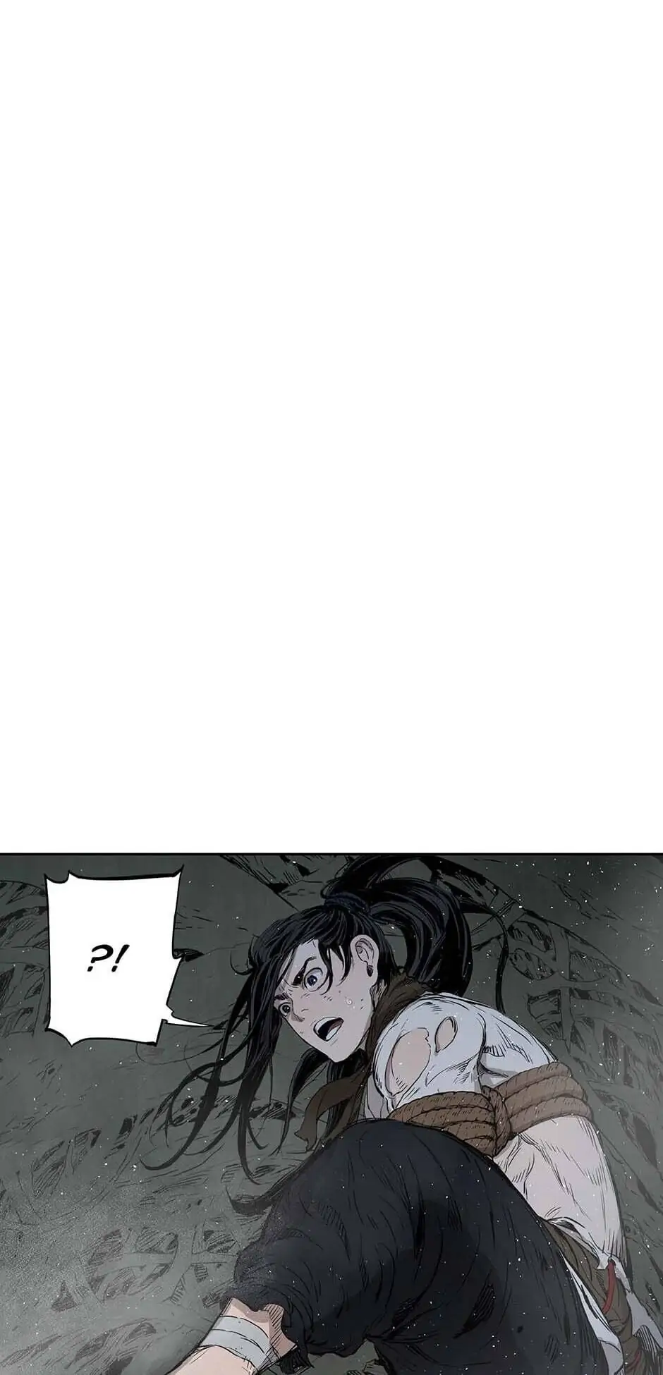 Read Child of the Sheath EN Manga Online