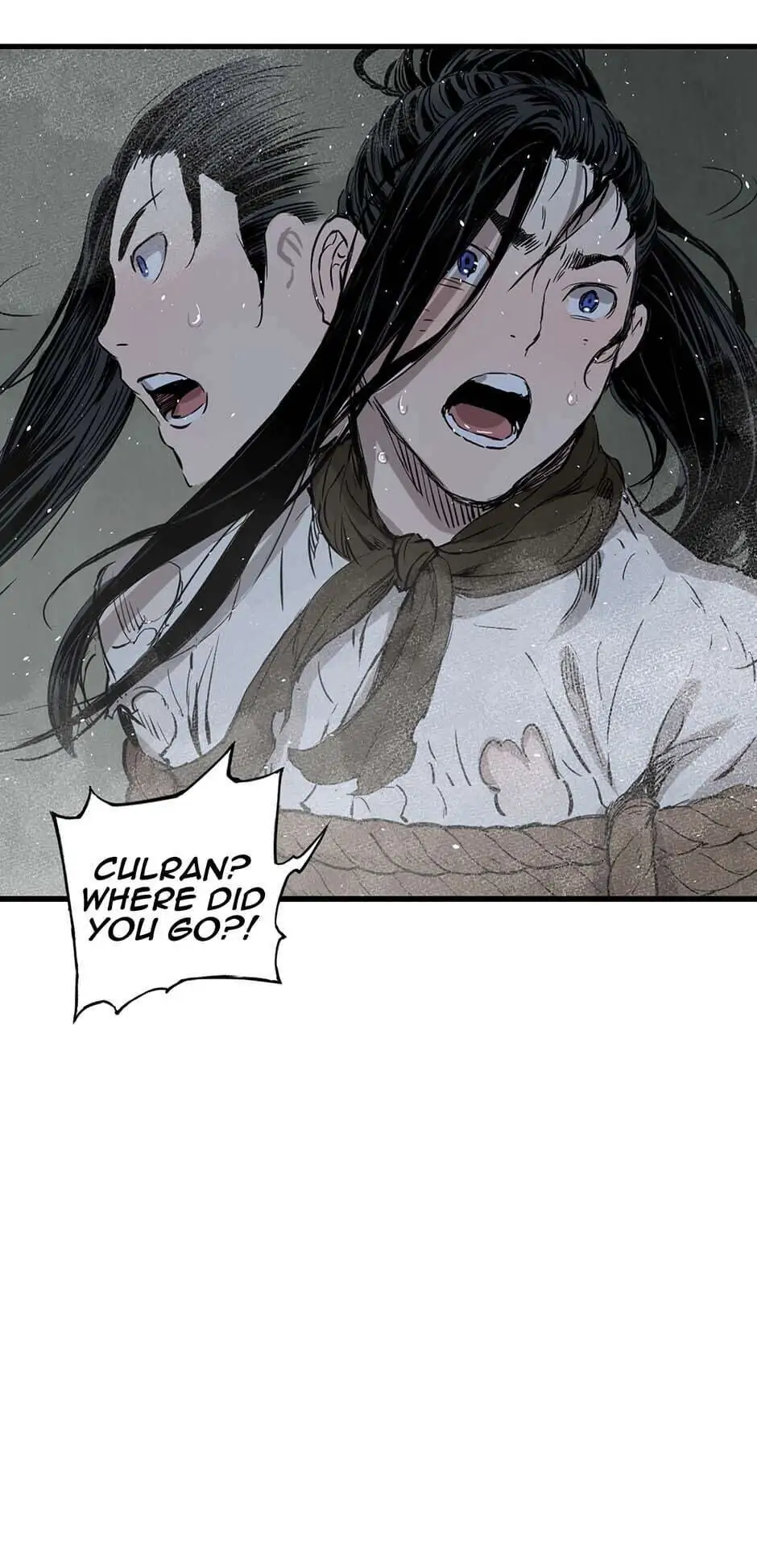 Read Child of the Sheath EN Manga Online